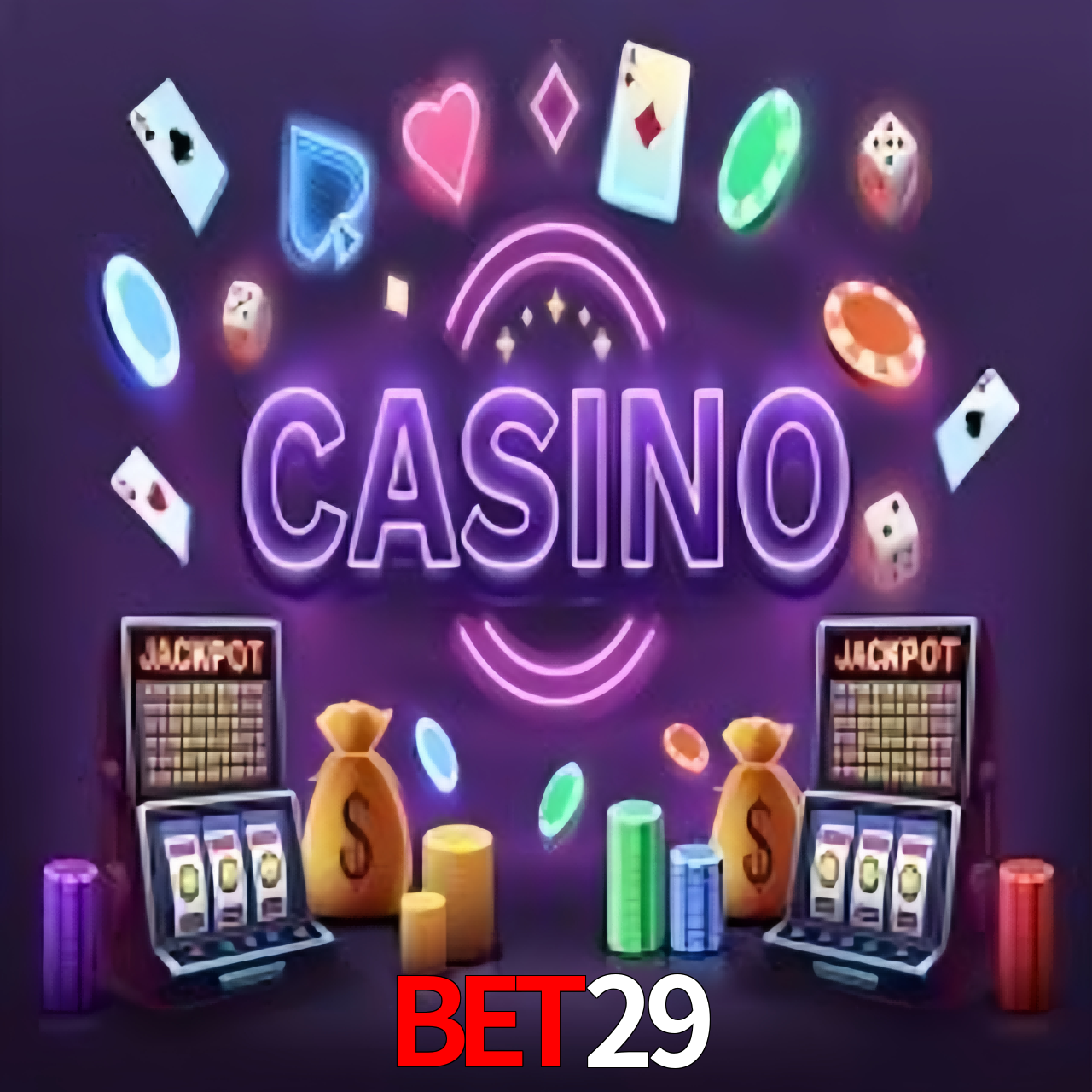 A Arte do Poker: Estratégia e Habilidade no bet29.COM